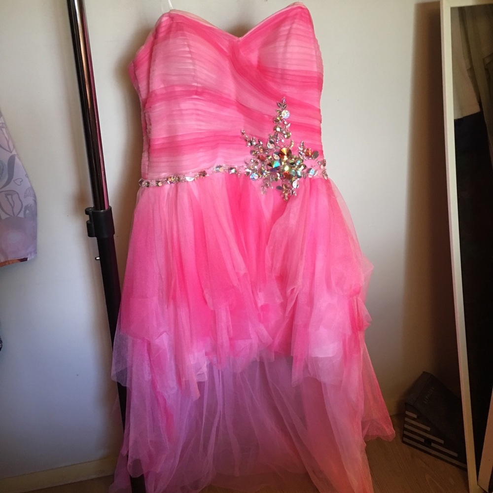 Homecoming/prom dress
